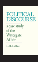 Political Discourse