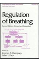 Regulation of Breathing, Second Edition,