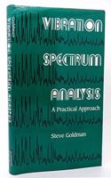 Vibration Spectrum Analysis