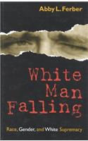 White Man Falling