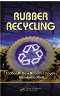 Rubber Recycling