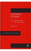 Electoral Systems