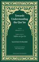 Towards Understanding the Quran