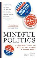 Mindful Politics (Canadian Edition) (Intl Only)