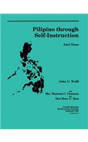 Pilipino Through Self-Instruction, Part Three