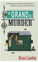 A Grand Ol' Murder: A Doyole Malloy Mystery