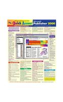 QA Publisher 2000 St