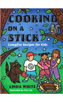 Cooking on a Stick