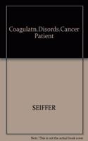 Coagulatn.Disords.Cancer Patient