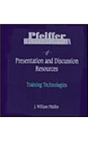 The Pfeiffer & Company Library of Presentation and Discussion Resources