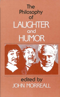 Philosophy of Laughter and Humor