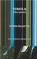 Renata & Other Poems