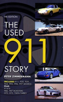 Used 911 Story