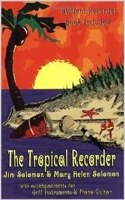 The Tropical Recorder - Student Books (4-Pack)