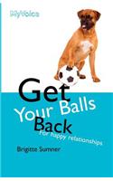 Get Your Balls Back