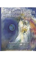 Lit from Within: A Book for the Evolving Soul