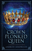 Crown Plonked Queen
