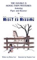 Misty Is Missing