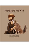 Francis and the Wolf