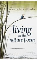 Living in the Nature Poem