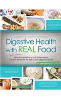 Digestive Health with Real Food