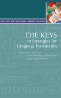 Keys to Strategies for Language Instruction