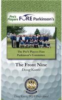 Pro's Players Fore Parkinson's