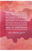 The Dreamer & The Doer Journal