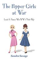 Pepper Girls at War