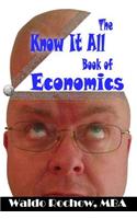 Know It All Book of Economics