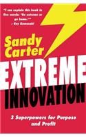 Extreme Innovation