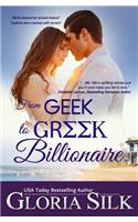 From Geek to Greek Billionaire