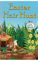 Easter Hair Hunt