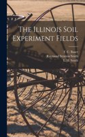 Illinois Soil Experiment Fields
