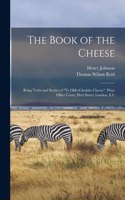 Book of the Cheese