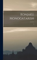 Konjaku monogatarish