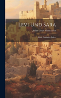 Levi und Sara: Briefe Polnischer Juden.