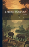 British Zoology; Volume 4
