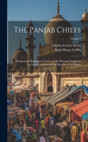 Panjab Chiefs