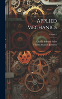 Applied Mechanics; Volume 2