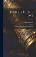 History of the Jews