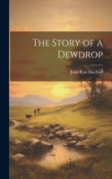 Story of a Dewdrop