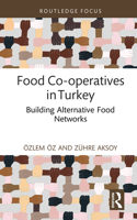 Food Co-operatives in Turkey