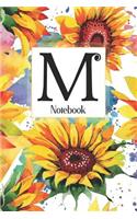 M Notebook