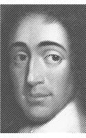 Portrait Of Baruch Spinoza