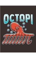 Octopi: Octopus Mathematical Constant Notebook