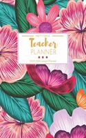 Teacher Planner 2019-2020