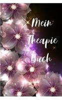 Mein Therapie Tagebuch