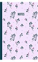 Notes