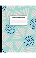Composition Notebook
